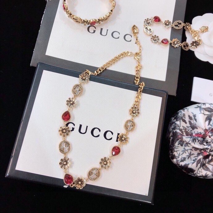 Gucci Bracelets